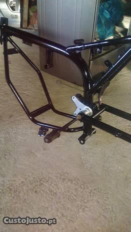quadro famel xf 17 super sport