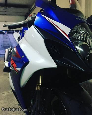 Suzuki Gsxr 1000 k7