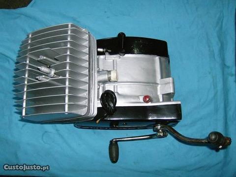 motor zundapp 5v