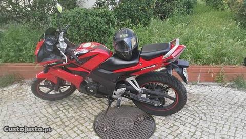 Honda Cbr 125r