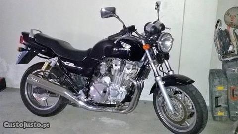 Honda CB Seven Fifty 93