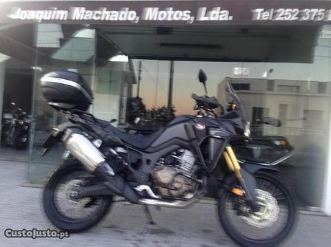 crf 1000 c/27190 klm