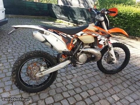 Ktm 300 2 T
