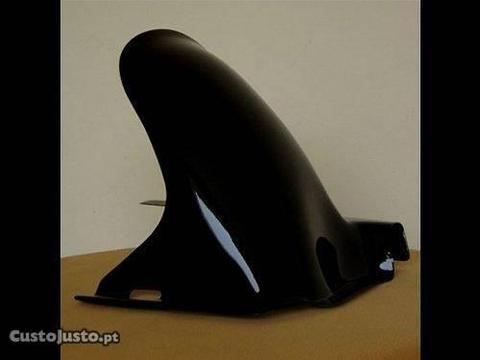 Guarda Lamas Traseiro Kawasaki ZX 6R (98-02)