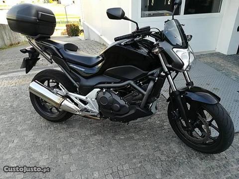 Honda Nc700s Honda Nc700s