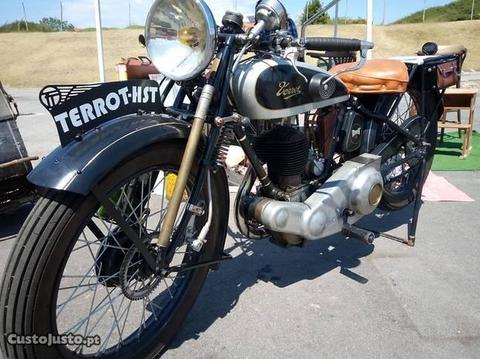 Terror 350cc 1928