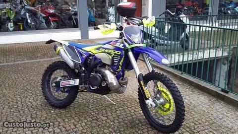 Sherco 250 se r