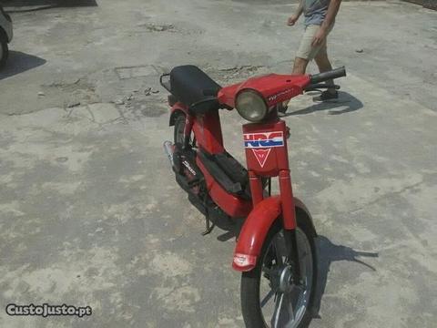 Mobilete