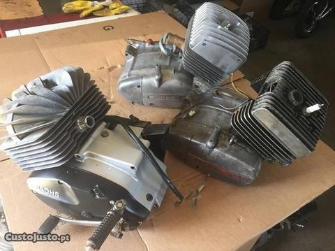 motores zundapp sachs kreidler