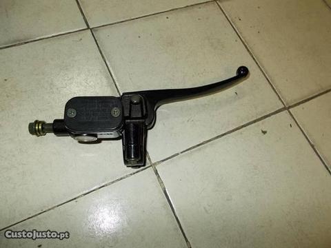 manete para travao de disco sachs lotus e outros