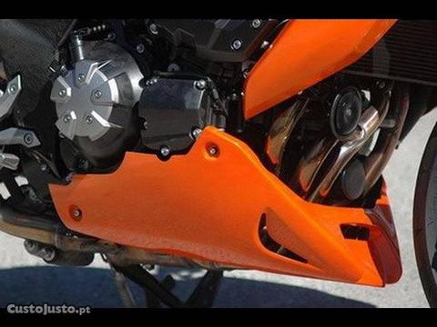 Bico de Pato Kawasaki Z750 (07-12)