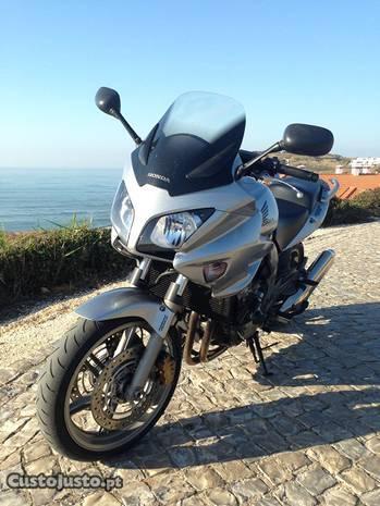 Honda Cbf 1000 Abs