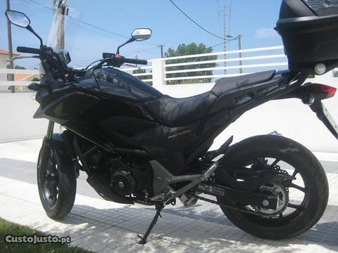 Honda NC 750x