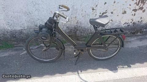 Solex 3800