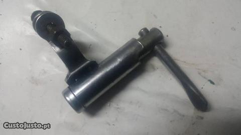 SIS Sachs - Saxunette