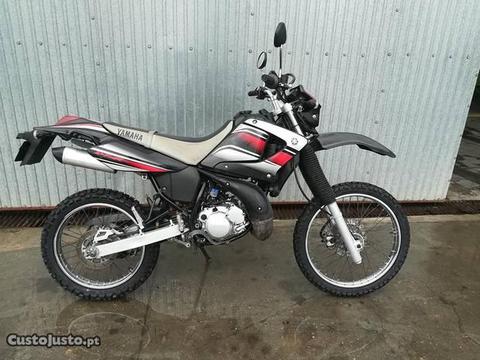 Dt125re original