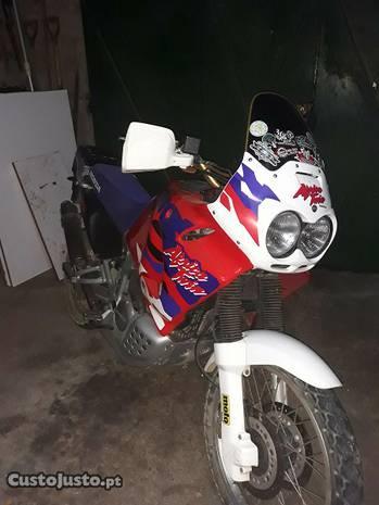 Africa Twin 97