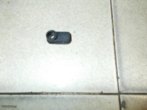 borracha de motor sachs saida de fios