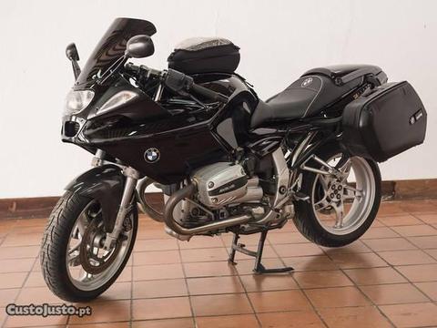 Bmw R 1100 S Abs