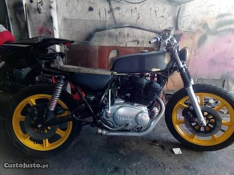 yamaha xs 500 sem doc