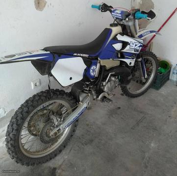 Yz 125