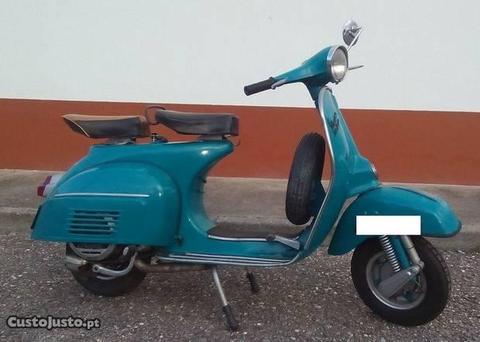 Vespa 150 Super