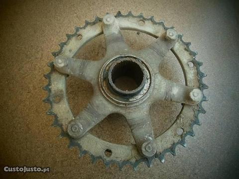 cepo cremalheira raptor 660