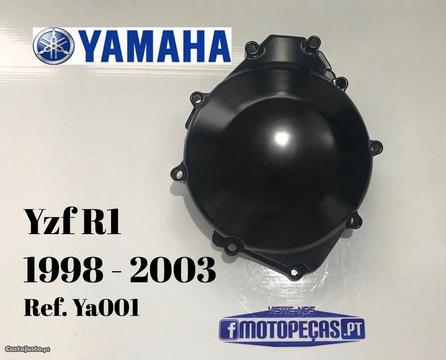 Tampa motor yzf r1 1998 ate 2003 nova