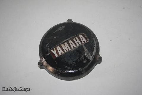 Tampa Motor Yamaha