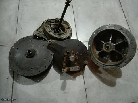 Conj. cubos sachs v5 completos