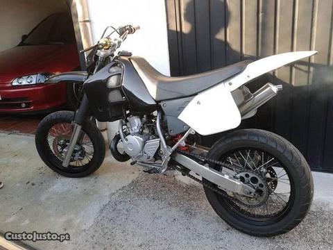 honda crm 125