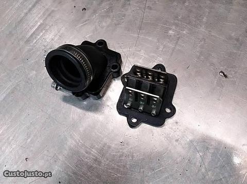 Kit de admissão especial Yamaha Aerox