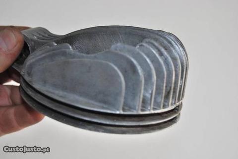 culaças para motor sachonette