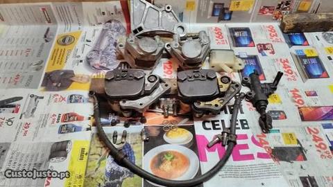 Pinças honda nsr 125