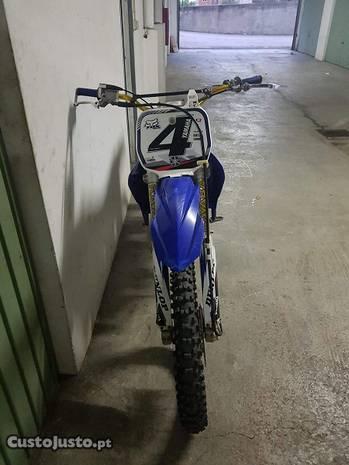 Yz 125