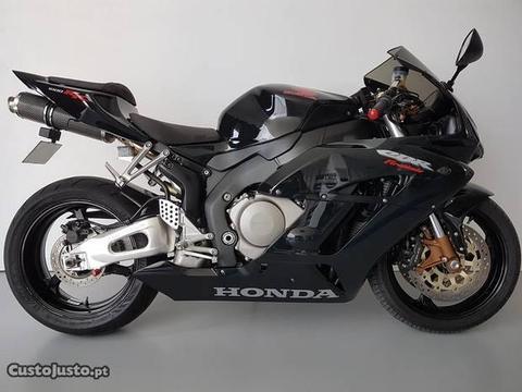 Honda CBR 1000rr