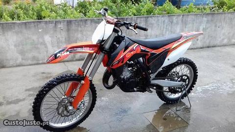 ktm sx 150