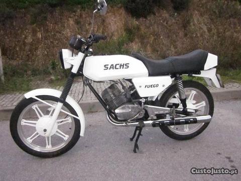 Sachs Fuego
