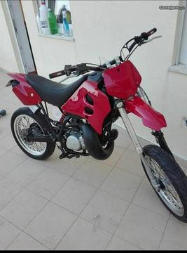 Suzuki RMX 50cc