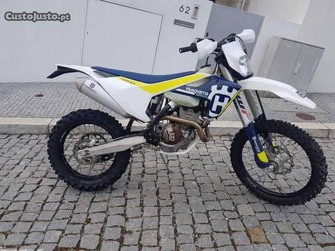 Husqvarna FE 250 2017