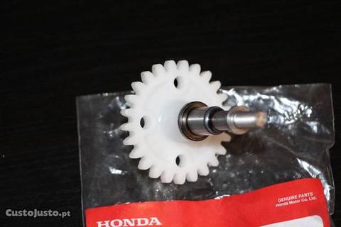 Veio bomba de agua - Honda NSR / CRM 125 R