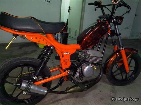 Casal boss 6v athena 44x48