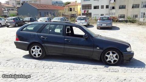 Mercedes W202 C280 para Peças