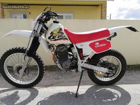 Honda XR 250