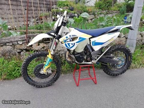 Husqvarna TE 300 2014