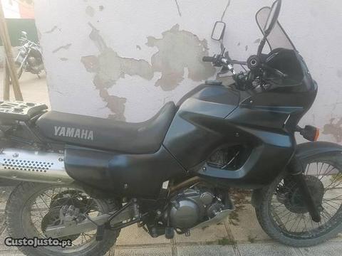 Xtz660 impecável. 1997