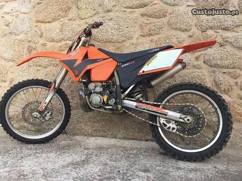 Ktm sx 250