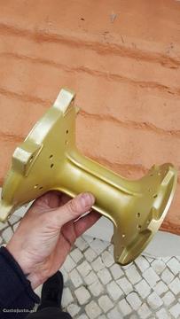 Cubo trazeiro yamaha