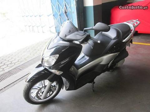 Yamaha X-City 250 cc