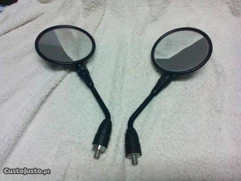 Kawasaki - espelhoes retrovisores (par)